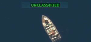 Cuatro muertos en otro ataque de EEUU en el Pacífico