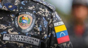 Dan de baja a El Flaco en el estado Aragua