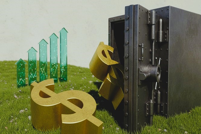 Carlos Alessandro Cestari Infantini - Operaciones de Mercado Abierto ¡El pulso del banco central en la liquidez! - FOTO