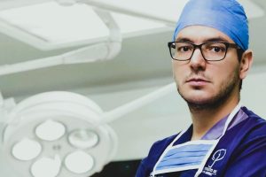 Dr. Froilán Páez dejó huella en Congreso de Cirugía Plástica Facial y Rinología en Medellín - FOTO