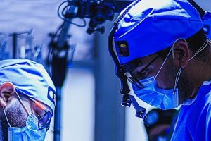 Dr. Froilán Páez se hizo sentir en 1er Congreso Argentino de Rinoplastia con cirugía en vivo y conferencias - FOTO