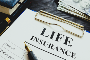 Hjalmar Jesús Gibelli Gómez - Seguro de vida a término o permanente ¡Una elección que define tu futuro! - FOTO