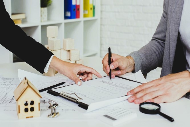 Ligia Carolina Gorriño Castellar - Seguros de alquiler; Seguridad para propietarios e inquilinos - FOTO