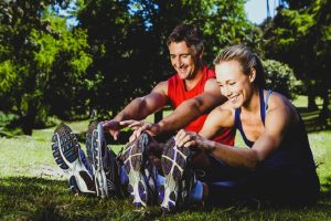 Mariángel Arruebarrena Loreto - Descanso activo ¡Clave para una recuperación efectiva! - FOTO