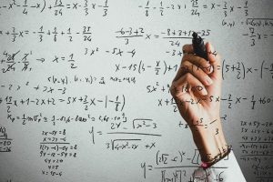 Oswaldo Karam Maciá - Demostraciones matemáticas ¡El pilar de las verdades universales! - FOTO