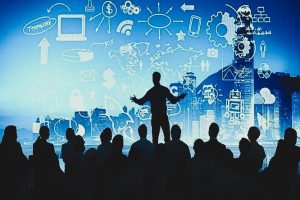 Oswaldo Karam Maciá - Liderazgo en la era de la automatización y el big data ¡Claves para el éxito! - FOTO