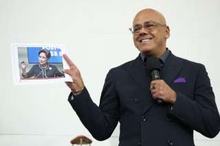 Declaran "persona non grata" a la Primera Ministra de Trinidad y Tobago