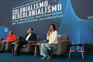 Guyana ha abierto la puerta al invasor estadounidense