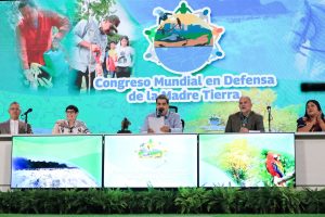 Destacan incremento en producción de alimentos