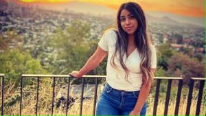 Encarcelan de por vida a un excarabinero por el asesinato de la joven venezolana Diana Guaina en Chile
