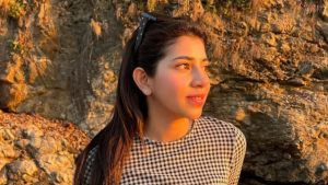 Conmoción por la inesperada muerte de joven actriz de ‘Mujeres asesinas’