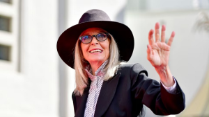 Esta es la herencia que dejó la actriz Diane Keaton