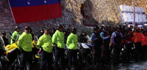 Diosdado Cabello activó Zonas de Defensa Integrales en Caracas y Miranda