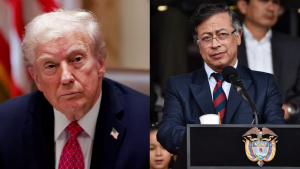 'Va a atacar a Colombia donde más le duele'