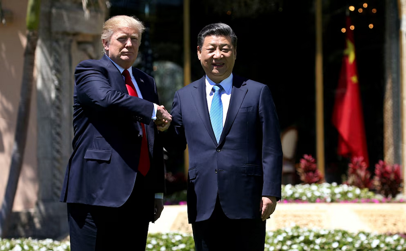 Donald Trump dijo que espera un 'buen' acuerdo con Xi Jinping pero advirtió que la reunión en Corea del Sur podría cancelarse