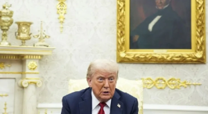 Donald Trump presidirá en Egipto la firma del acuerdo de paz entre Israel y Hamás