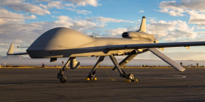 EEUU refuerza su presencia en el Caribe desplegando Marines y F-35B en Puerto Rico