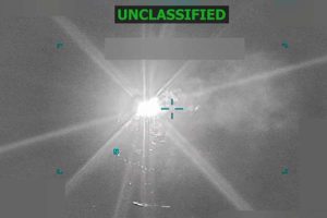 EEUU ataca otro barco en el Caribe y hay sobrevivientes