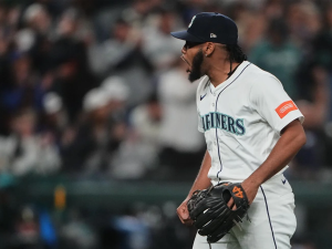 Eduard Bazardo. (Foto: Lindsay Wasson/AP)