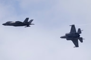 EEUU difundió imágenes de ejercicios militares en el mar Caribe con fuego real en el marco de su ofensiva contra el narcoterrorismo