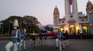 El Panteón Nacional arriba a 150 años (+Lista de héroes)