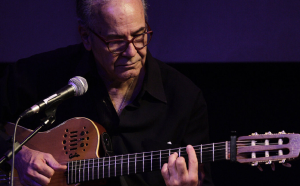 El país llora partida del músico Henry Martínez