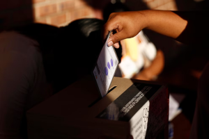 Rodrigo Paz y Jorge Quiroga se disputan la presidencia de un país en crisis tras dos décadas del MAS en el poder