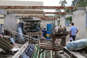 Empresas que incumplan con normas ambientales serán sancionadas