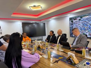 En Coche promueven el comercio electrónico