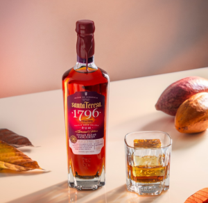 En la Bodega del Ron y Cocuy catarán ron con cacao Chuao