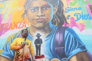 Entregadas varias obras de infraestructura en Isnotú