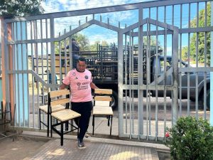 Escuelas del estado Amazonas estrenan mobiliario