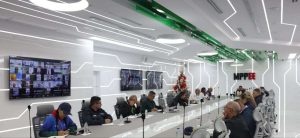 Evalúan estrategias para fortalecer respuesta del sector eléctrico a casos del 1x10