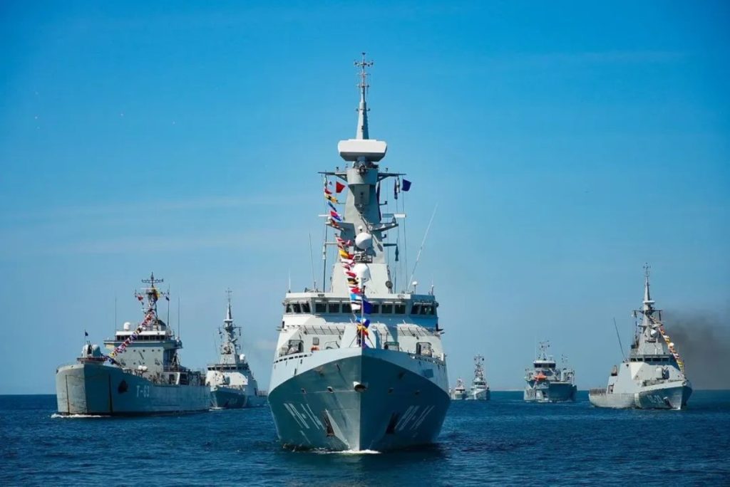 FANB activan ejercicios de defensa en las costas venezolanas