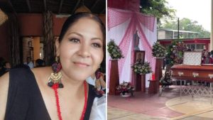 Estudiante acribilló a maestra en pleno colegio por 'una mala calificación'