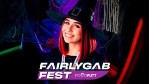 Logo ProGamers.life 2024