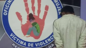 Madre y sus cinco hijos se salvaron luego de que un hombre intentó prenderles fuego vivos