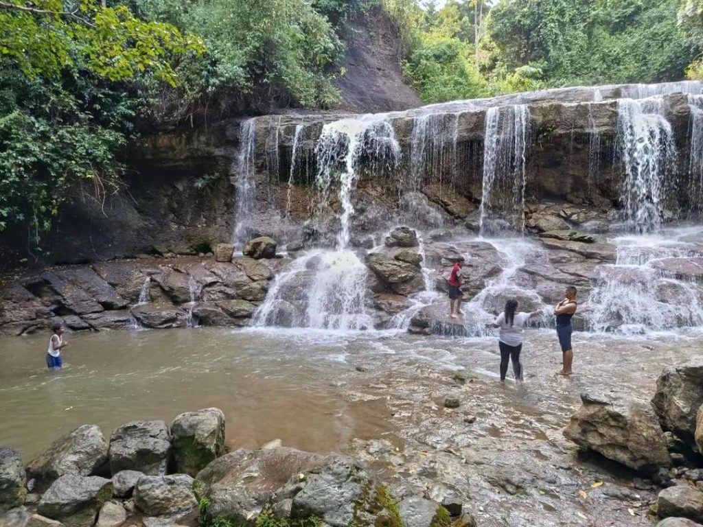 Falcón ofrece aventura extrema en su sierra de San Luis