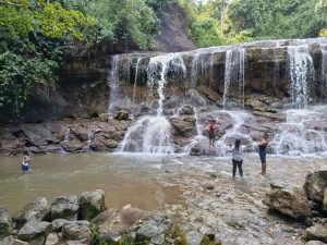 Falcón ofrece aventura extrema en su sierra de San Luis