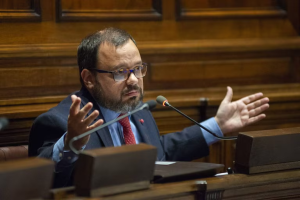 Cinco claves de la ley de eutanasia aprobada en Uruguay