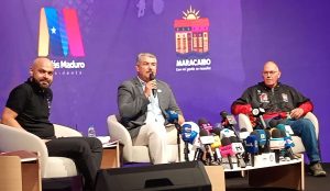 Feria de La Chinita trae 30 artistas nacionales e internacionales