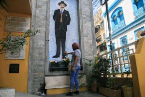 Fervor del pueblo lleva a José Gregorio a la santidad