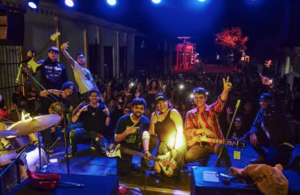 Festival Coro Paluza se convierte en nacional en su tercera edición