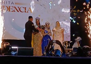 Fiestas patronales de Independencia en San Felipe se celebran con mucha fe y alegría