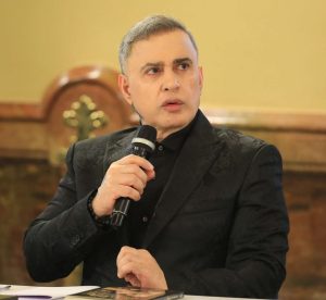 Fiscal Saab denuncia ofensiva internacional contra Ministerio Público