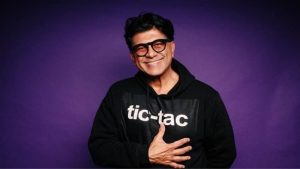Franklin Virgüez abrió su corazón y reveló de qué famosa actriz se enamoró durante la producción de recordada telenovela