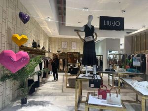 💄👠👜 🚘Galería Avanti anuncia programa aniversario y Ridery se lució en el Colombia Tech Week