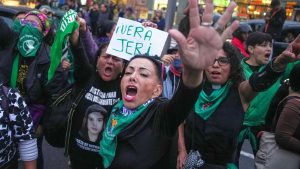 Generación Z rechaza a José Jerí como “presidente autoproclamado”