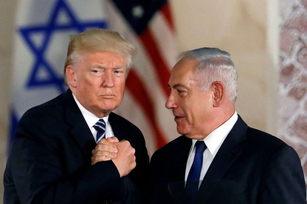 Genocidio en cifras: así contribuye EEUU al exterminio palestino