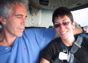 La Corte Suprema rechazó la apelación de Ghislaine Maxwell: seguirá presa